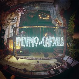 Aperçu Pnevmo-Capsula (Xbox Series X|S)