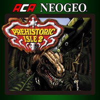 ACA NEOGEO PREHISTORIC ISLE 2 for Windows