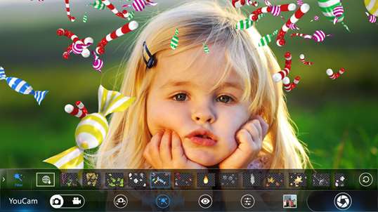 YouCam Mobile for Lenovo screenshot 3