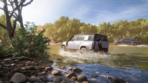 Forza Horizon 5 Premium Add-Ons Bundle