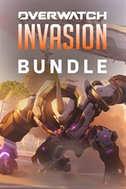 Overwatch® Invasion Bundle