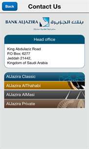 AlJazira Smart screenshot 4