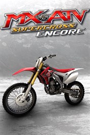 2015 Honda CRF 250R MX