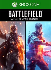 Pack Battlefield Guerres mondiales