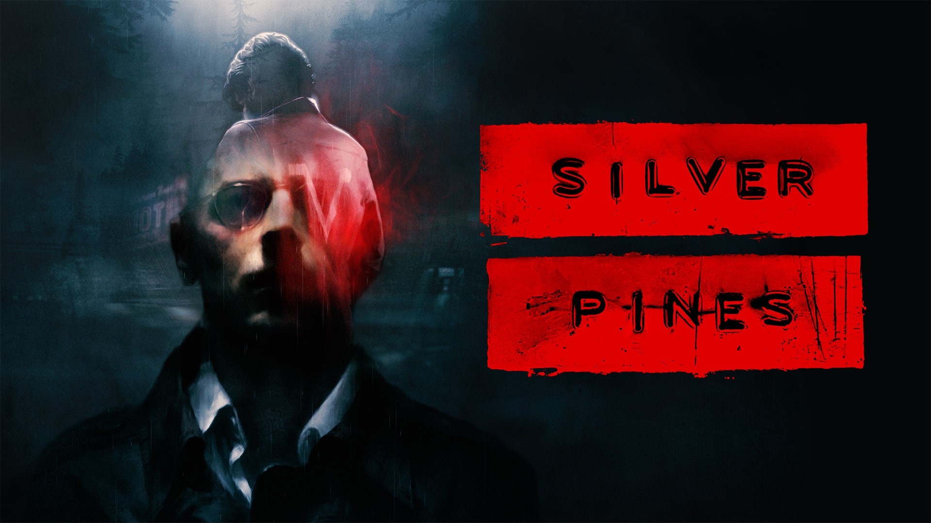 Silver Pines - Horror Game Awards Trailer