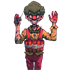 Maniac
