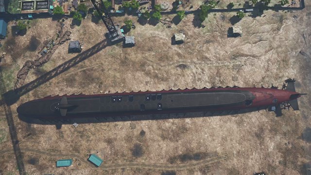 Ship Graveyard Simulator 2 - Submarines DLC screenshot 4