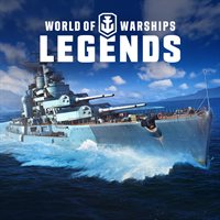 World of Warships: Legends – Acier Allemand