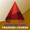 The Complete AutoCAD 2016 Course