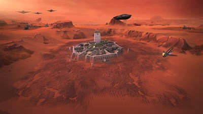 Dune: Spice Wars — скриншот 24