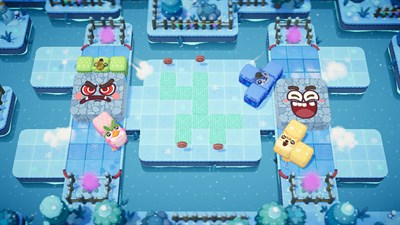 All You Need is Help: The Lively Friends Pack — скриншот 17