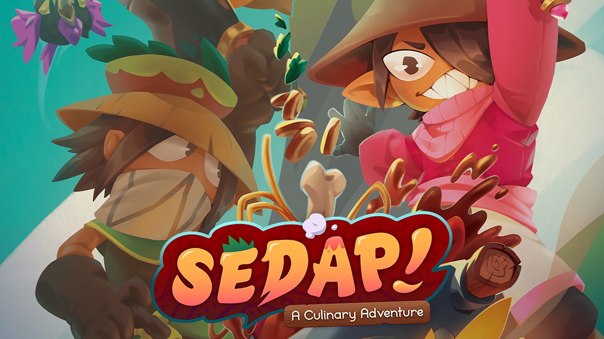 SEDAP! A Culinary Adventure (Demo)