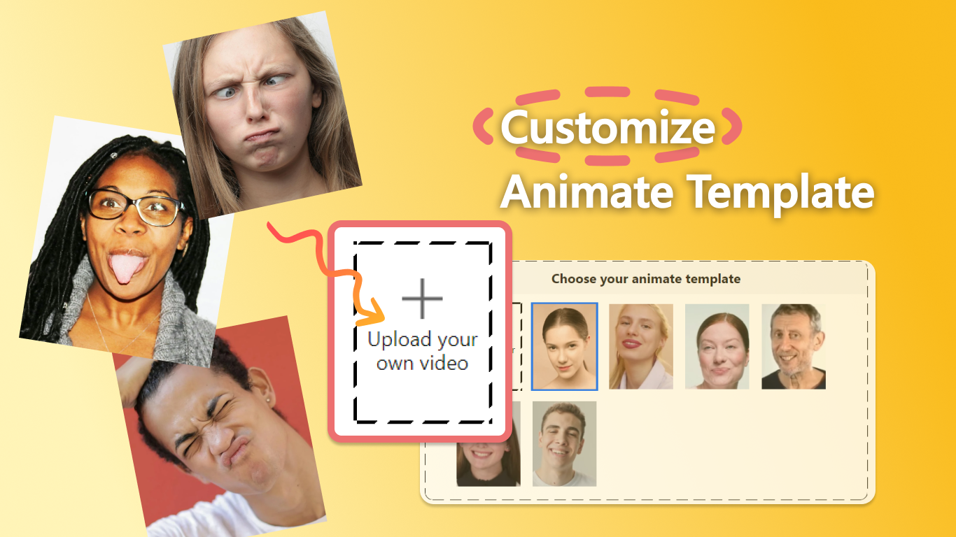 【图】Face Animation+(截图3)