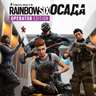 Tom Clancy's Rainbow Six® Осада Operator Edition