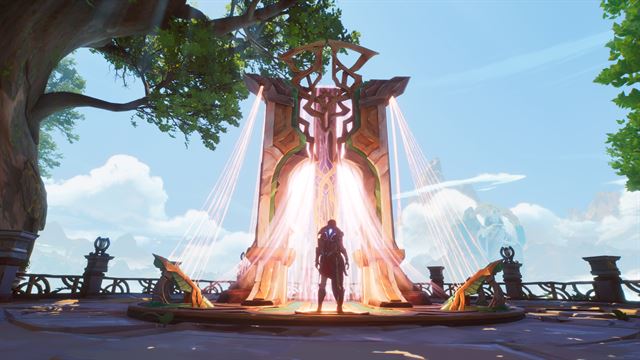 Eternal Strands screenshot 7