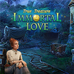 Immortal Love: True Treasure