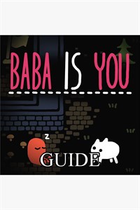 Baba Is You Game Video Guide