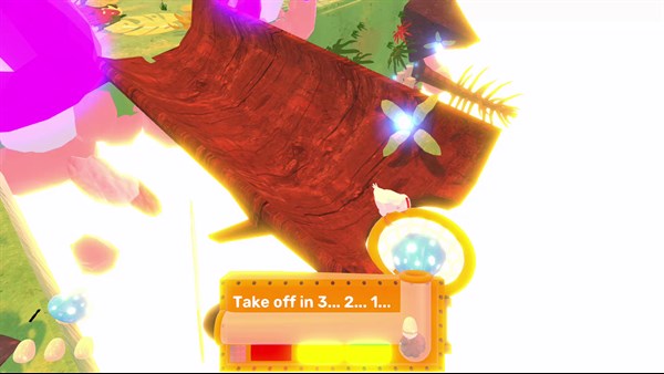 Amazing Chicken Adventures — 4