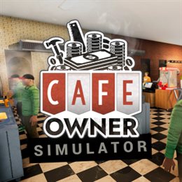 Aperçu Cafe Owner Simulator