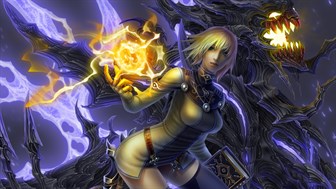 Anima: Gate of Memories - Arcane Edition