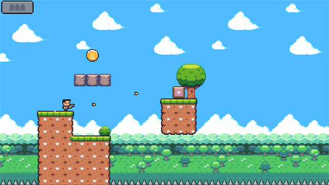 TP Bullet screenshot 3