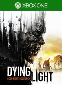 Dying Light Preorder
