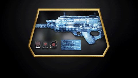 X-Ray Personalization Pack