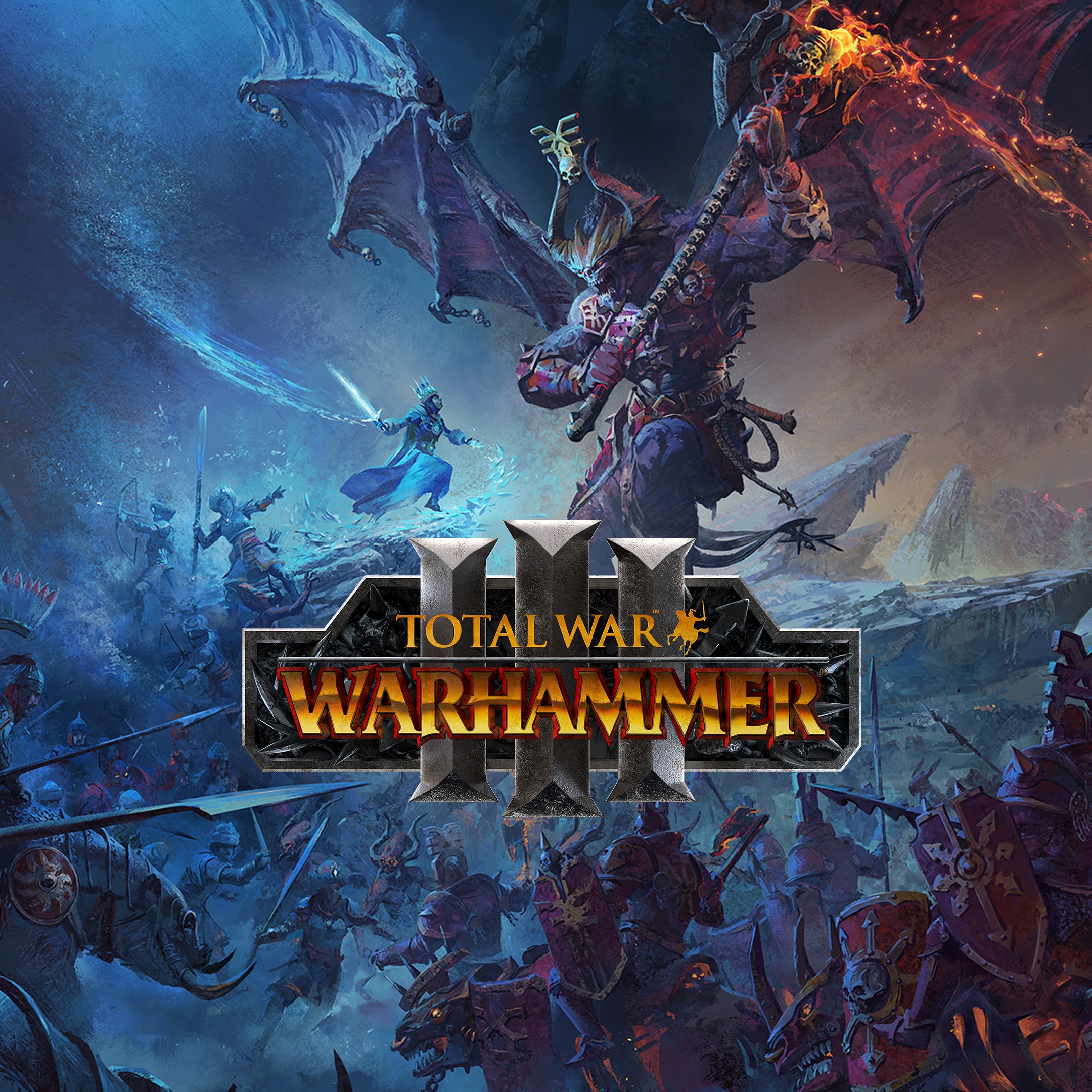 Total War: Warhammer III, Madden NFL 22, and more new games coming to Xbox Game  Pass in February 2022