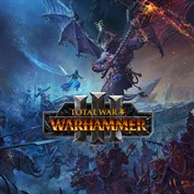 Total War: WARHAMMER III + Bônus de compra antecipada