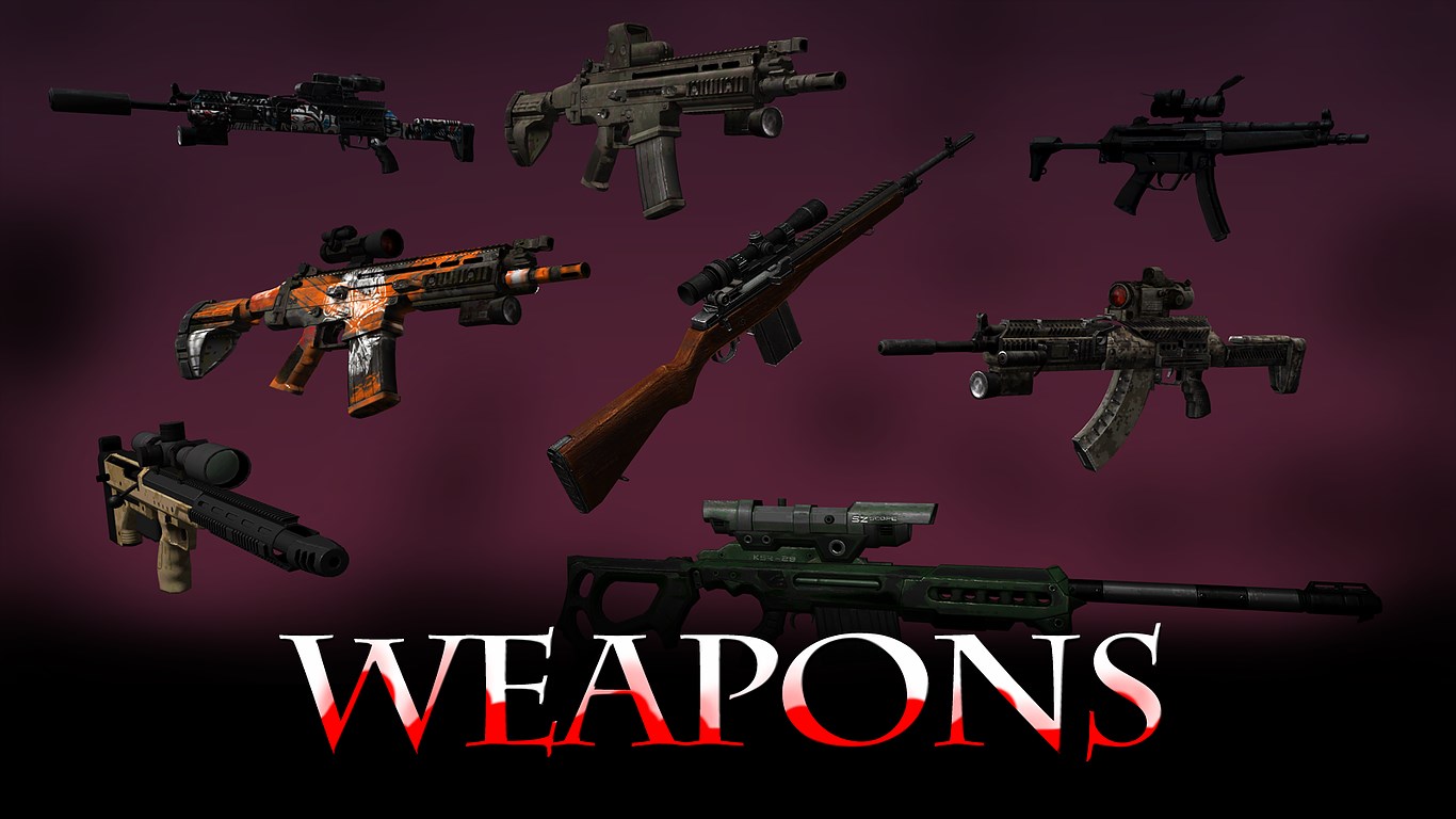【图】Zombie Ops 3D Shooter – Sniper undead Revenants(截图3)