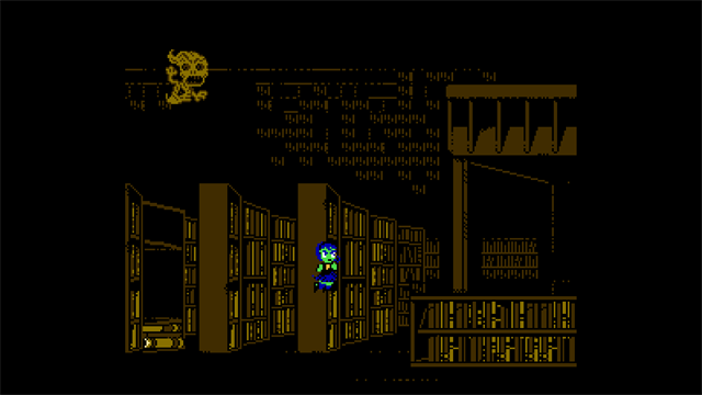 Haunted Halloween '86 screenshot 4