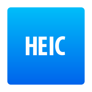 Convert HEIC Images-Make SVG and PDF