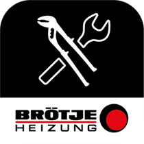 Brötje Service Tool - Microsoft Apps