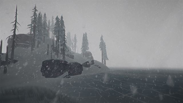 The Long Dark screenshot 6