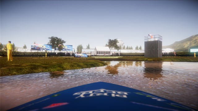 V8 Sprint screenshot 4