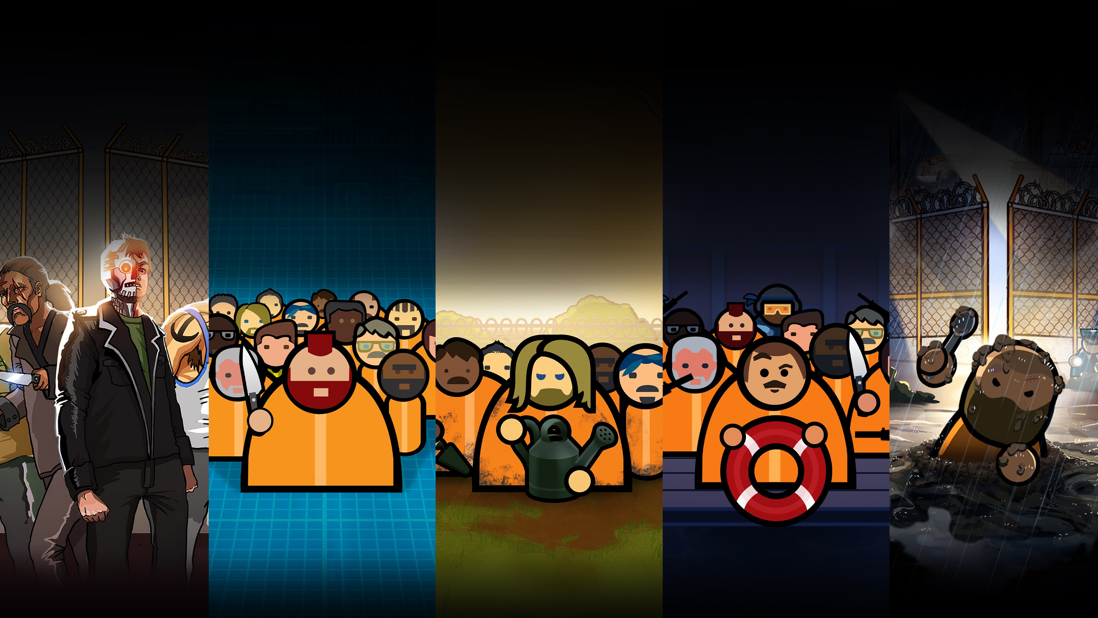 prison architect microsoft store