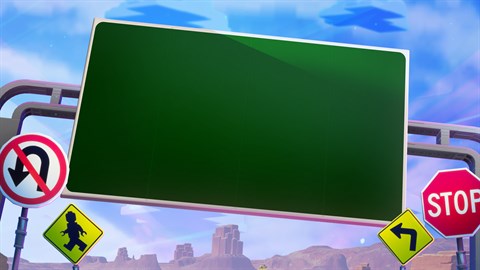 《樂高®2K 飆風賽車》第1季高級駕駛通行證預訂