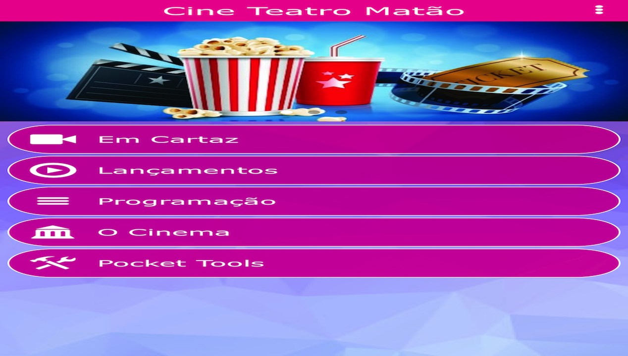 Yakalama 1 Cine Teatro Matão windows