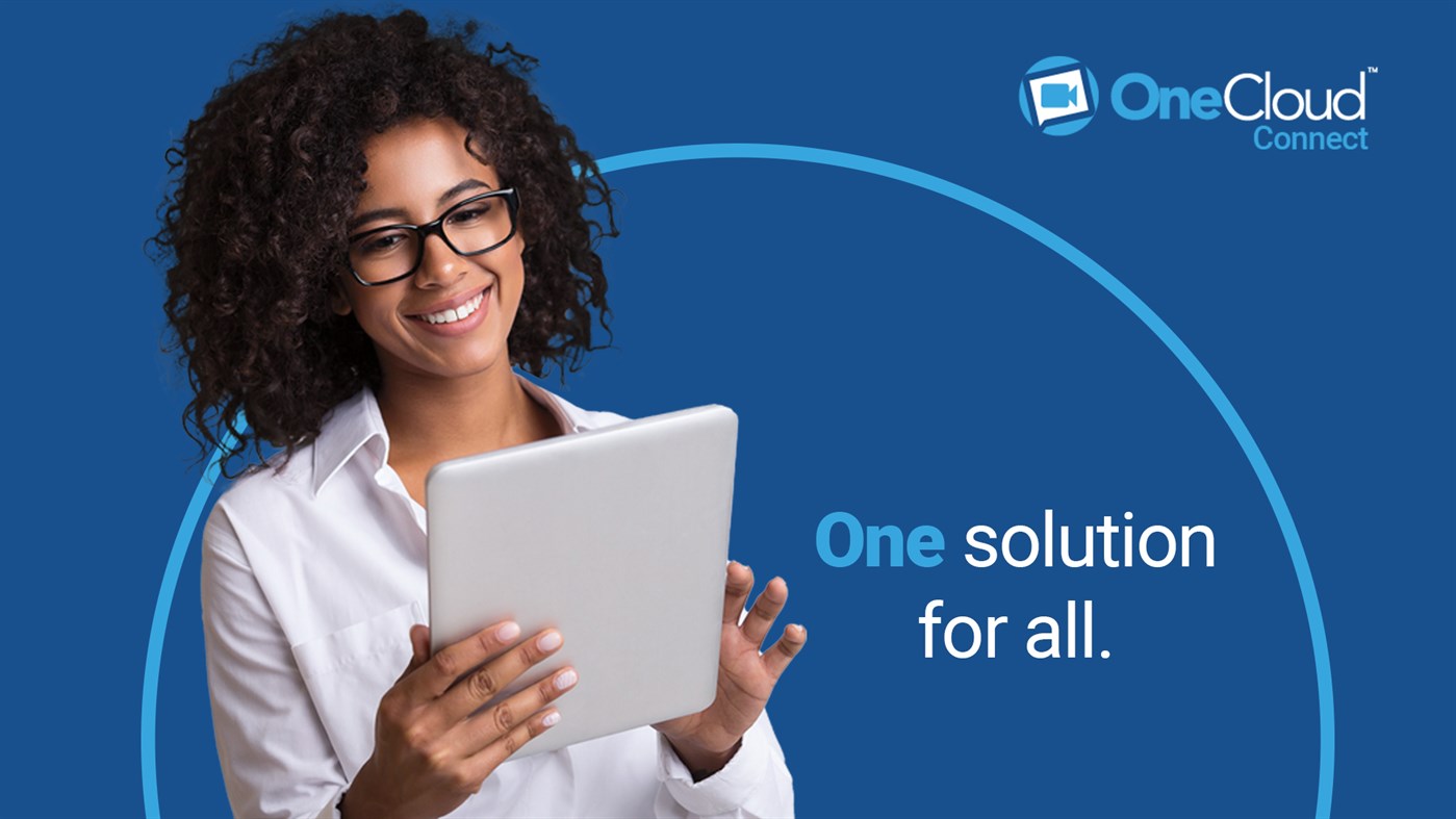 #1. OneCloud Connect (Windows) 由: OneCloud Corporation