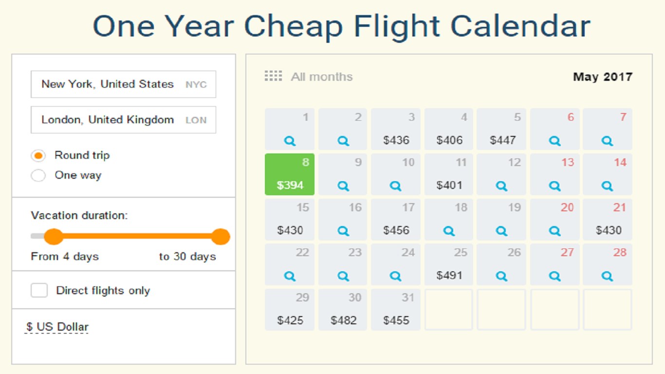 Captura 10 Cheap Flights Promo & Hotel Discounts Deal windows