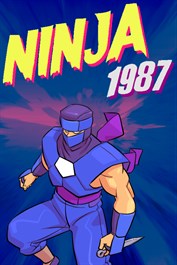 Ninja 1987