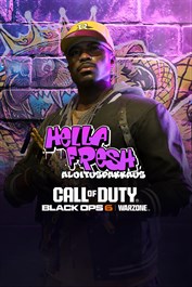 Call of Duty®: Black Ops 6 - Hella Fresh: Aloituspakkaus