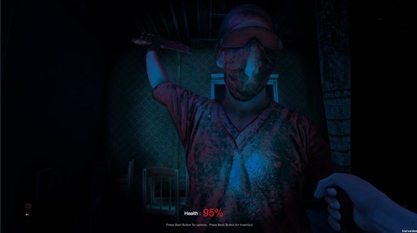 Maniacs : Horror Survival — 10
