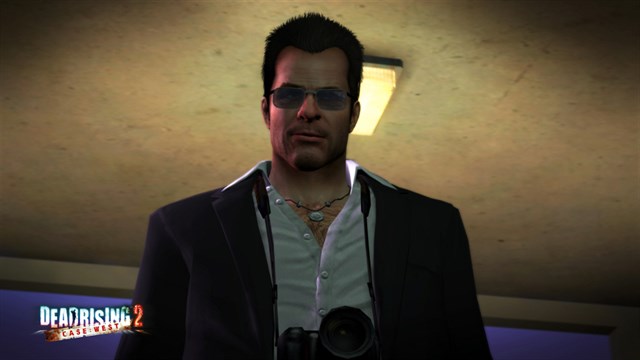 DEAD RISING 2: CASE WEST screenshot 4