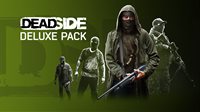 Deadside: Deluxe Pack