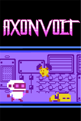 Axonvolt (W10)