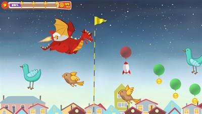 Educational Games for Kids (Cross-Buy) — скриншот 26