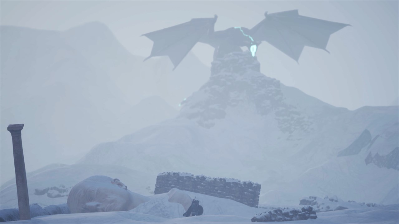Song of Iron screenshot 4
