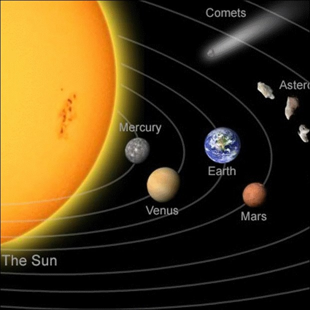 Get Planets Solar System Microsoft Store