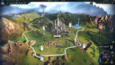 Age of Wonders 4: Premium Edition — скриншот 2